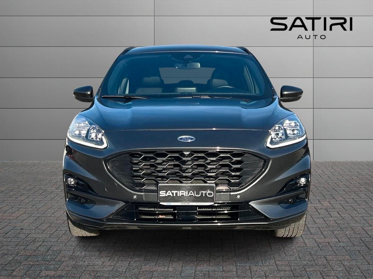 FORD Kuga III 2020 - Kuga 2.5 phev ST-Line X 2wd 225cv cvt