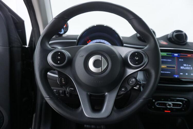 Smart fortwo Passion BR745195 Elettrico 82CV