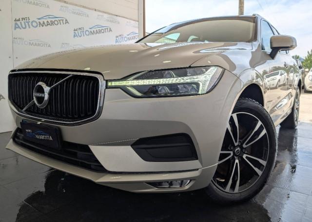 Volvo XC60 2.0 b4 Momentum Pro awd auto