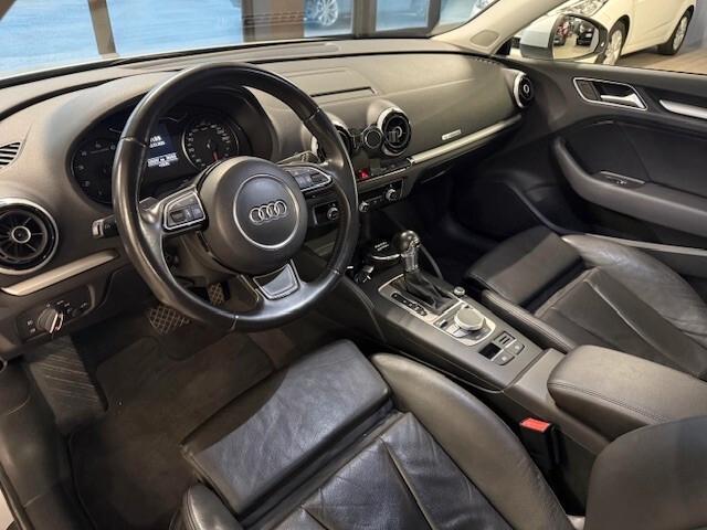 Audi A3 1.8 TFSI quattro S tronic Ambiente