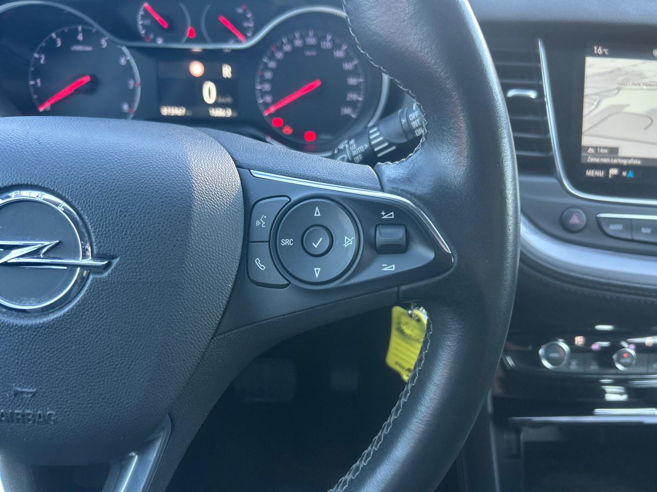 Opel Grandland X 1.5 ecotec Elegance s&s 130cv at8