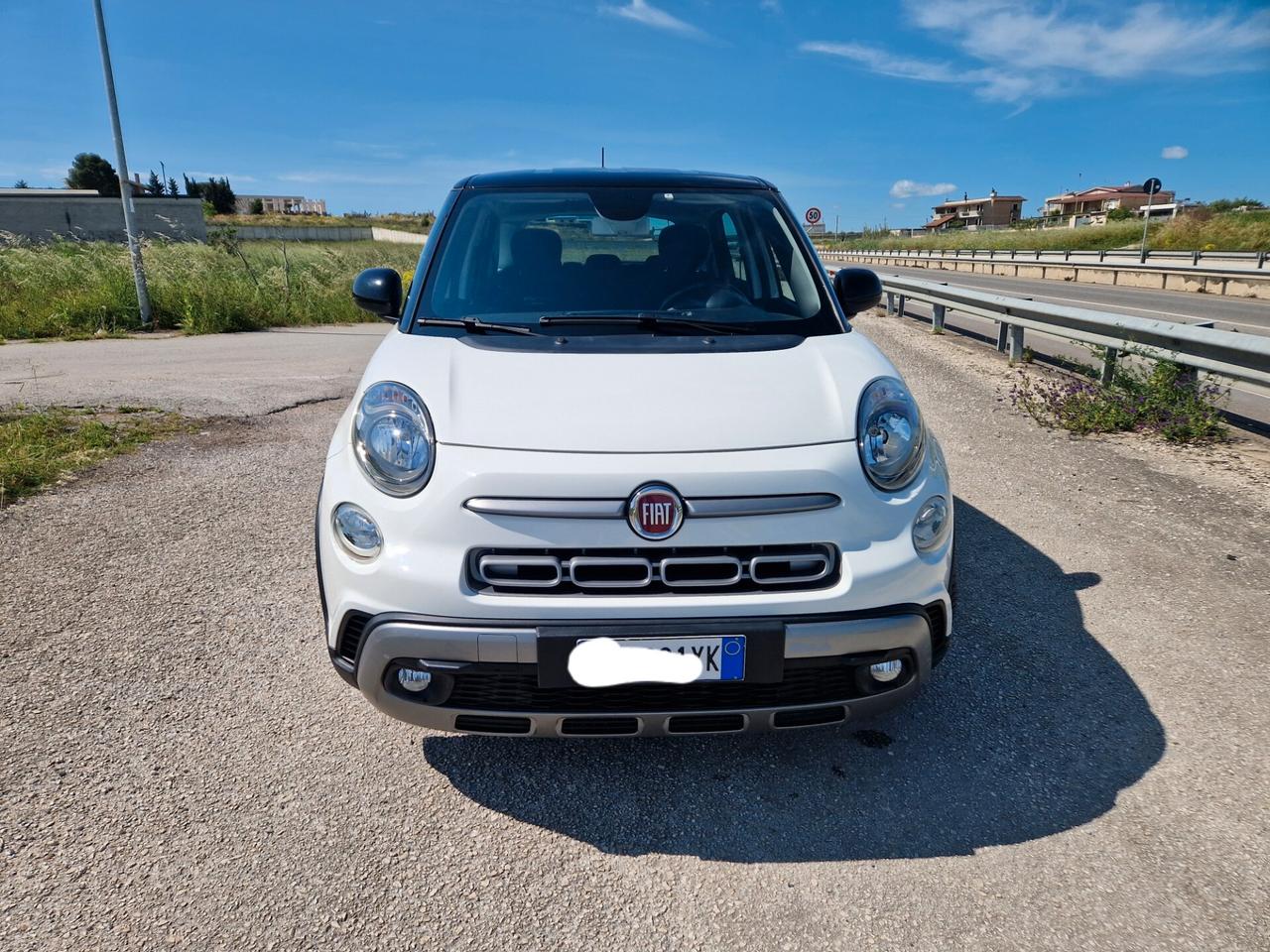 Fiat 500L 1.3 Multijet 95 CV Cross