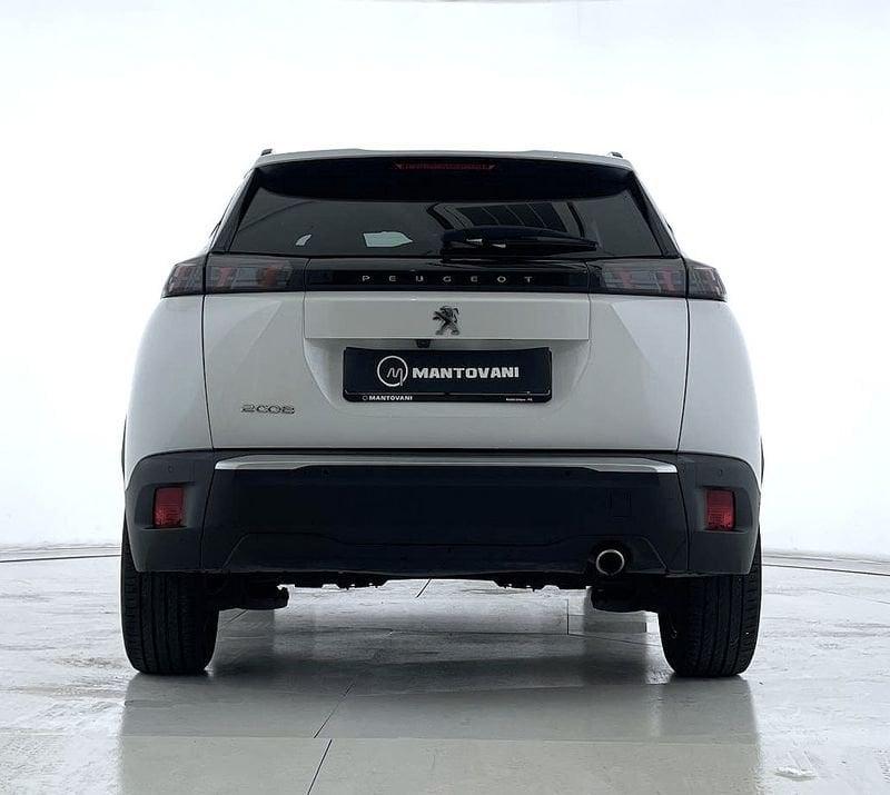 Peugeot 2008 2008 BlueHDi 130 S&S EAT8 Active Pack