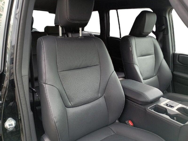 Toyota Land Cruiser 250 Land Cruiser 2.8 D4D A/T AWD Adventure