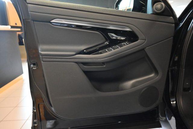 LAND ROVER Range Rover Evoque P200 R-DYNAMIC BLACKEDIT.200CV AWD MHEV RADAR FULL