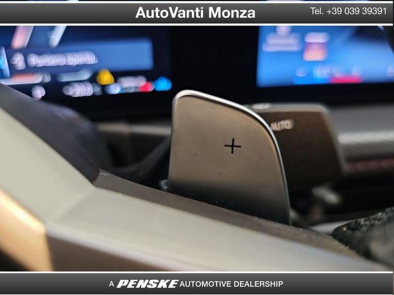 BMW Serie 4 Gran Coupé 420d xDrive 48V Msport Pro + PNEUMATICI ESTIVI