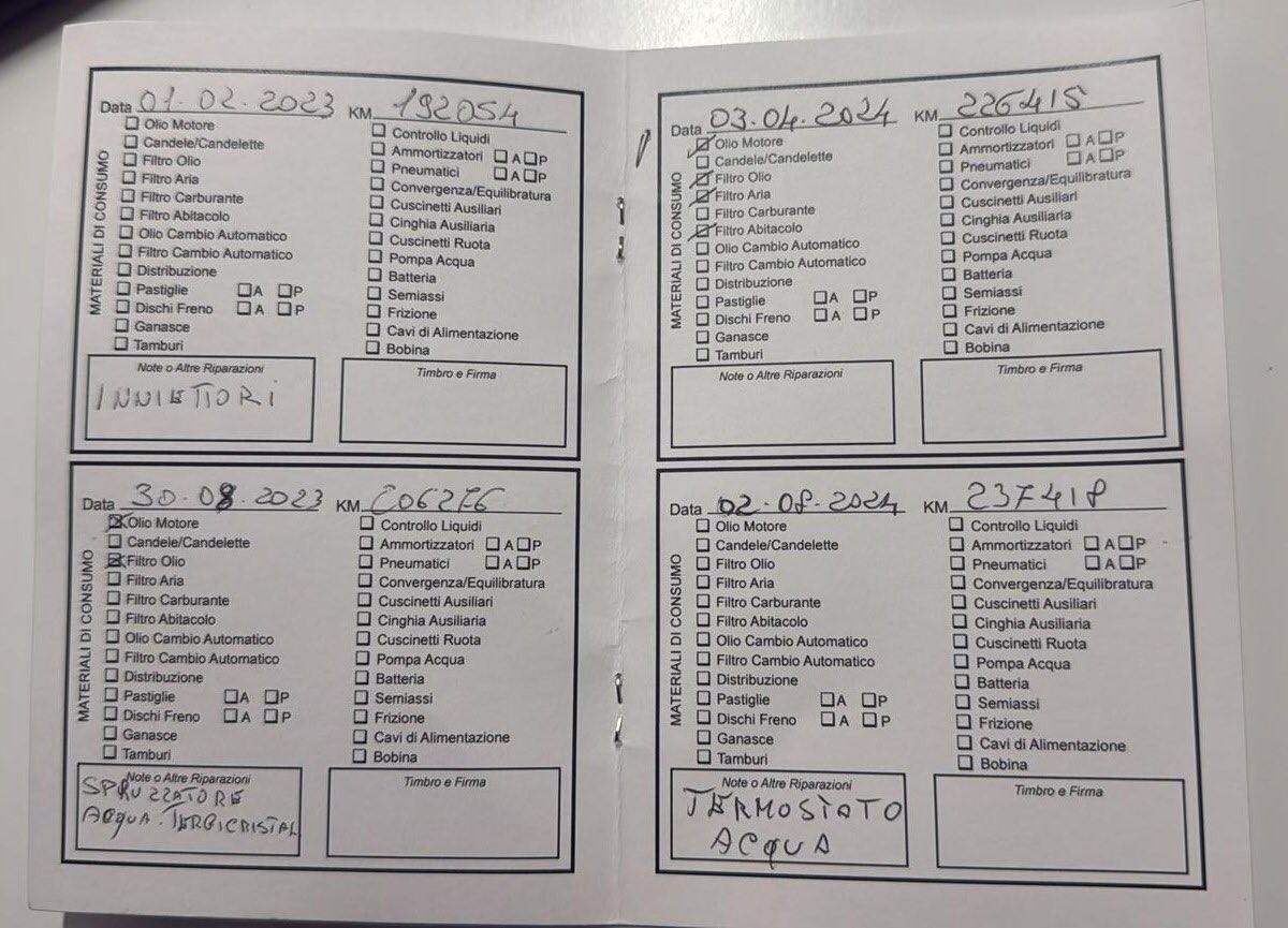 Ford Focus 1.6 TDCi 115 CV SW Titanium