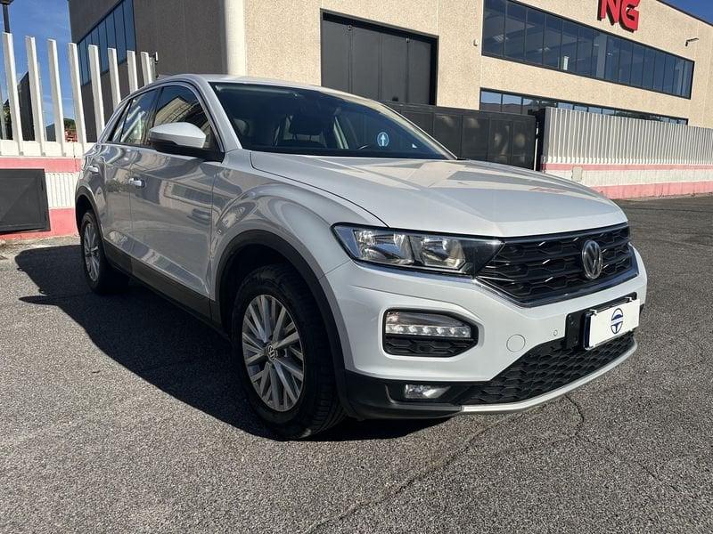 Volkswagen T-Roc 1.6 TDI Style 116cv