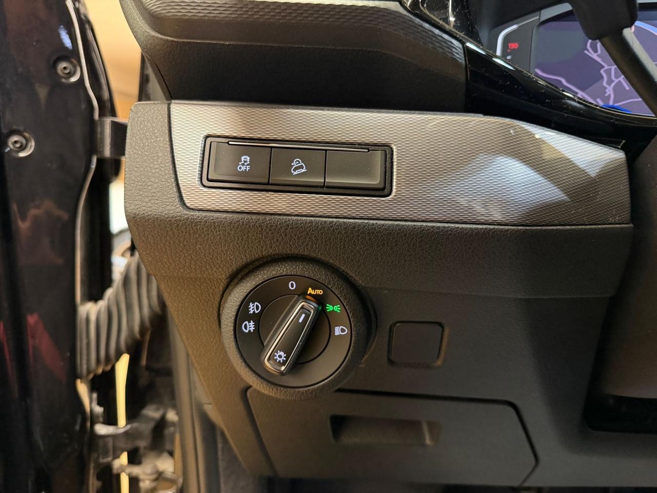 Volkswagen Multivan DSG 4Motion Highline FULL OPTIONAL
