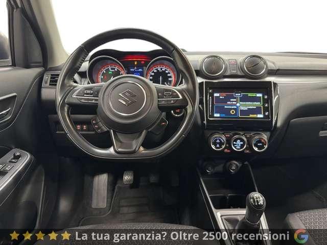 Suzuki Swift Swift 1.2h Top 2wd