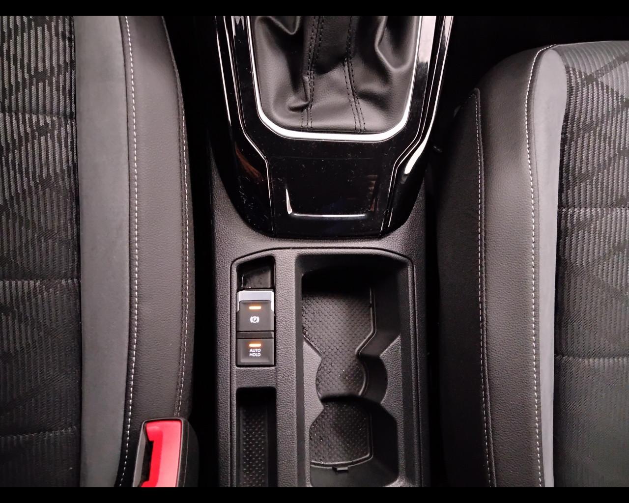 VOLKSWAGEN T-Roc I 2022 - T-Roc 1.5 tsi R-Line dsg