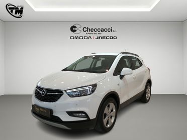 Opel Mokka X 1.6 cdti Innovation *65.000 KM*