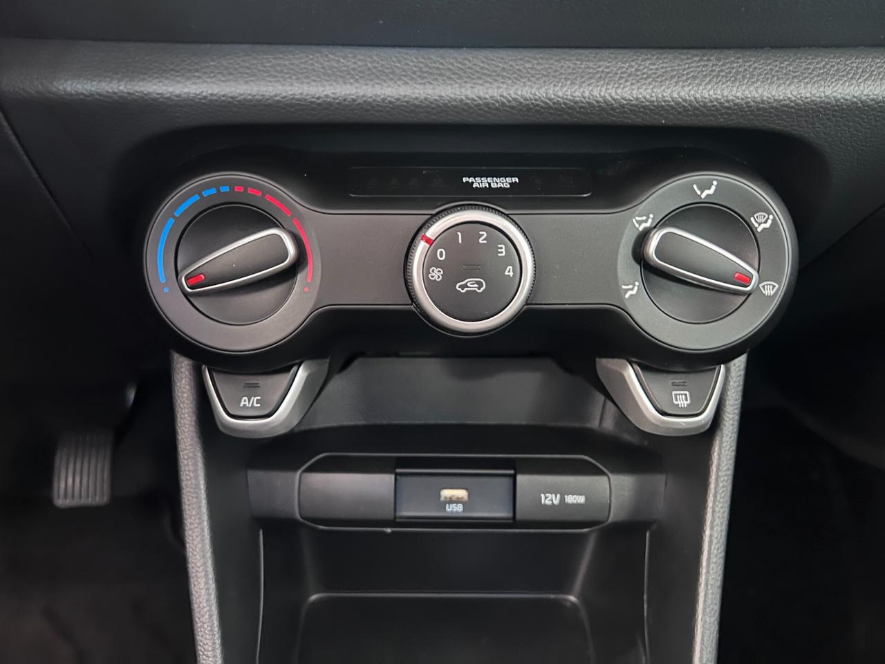 Kia Picanto 1.0 12V 5 porte X Line