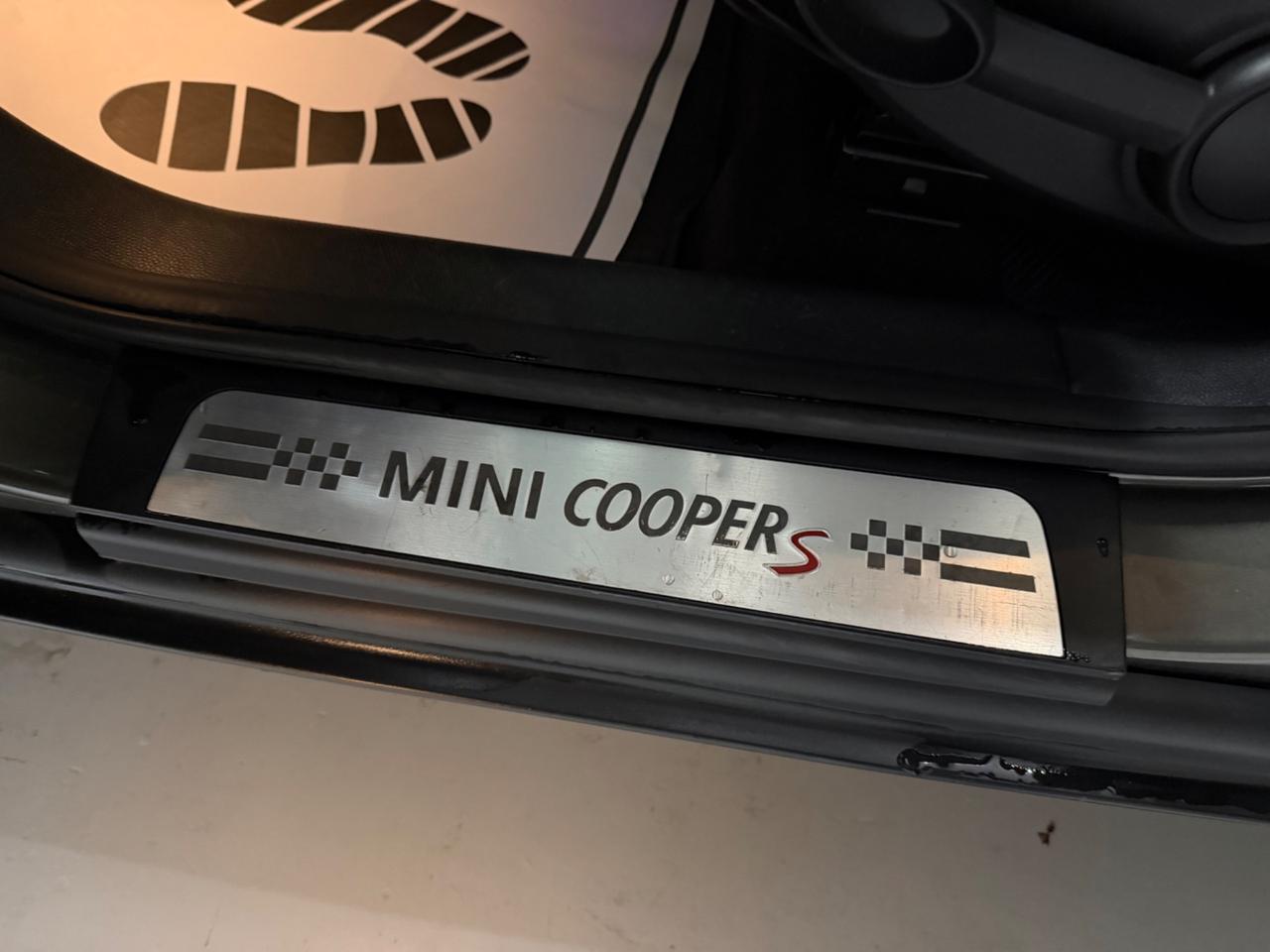 Mini Cooper Countryman 2.0 SD ALL4