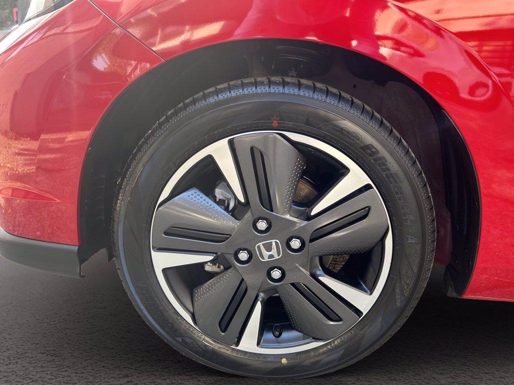 HONDA Jazz 1.5 hev Advance ecvt del 2025