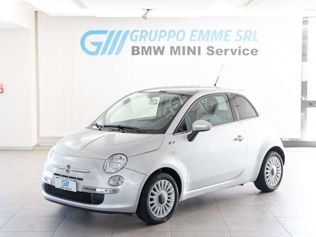 Fiat 500 500 III 0.9 t.air t. Lounge 85cv GPL