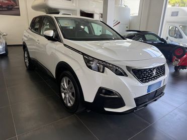 Peugeot 3008 BlueHDi 130 S&S EAT8 Allure 2020