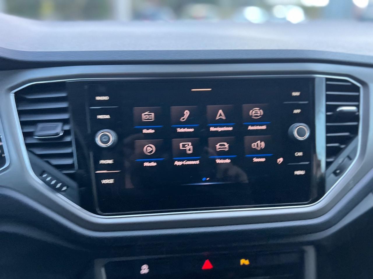 Volkswagen T-Roc 2.0 TDI SCR Style BlueMotion Technology
