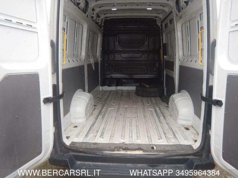 Volkswagen Crafter 30 2.0 TDI 140CV PM-TM Furgone