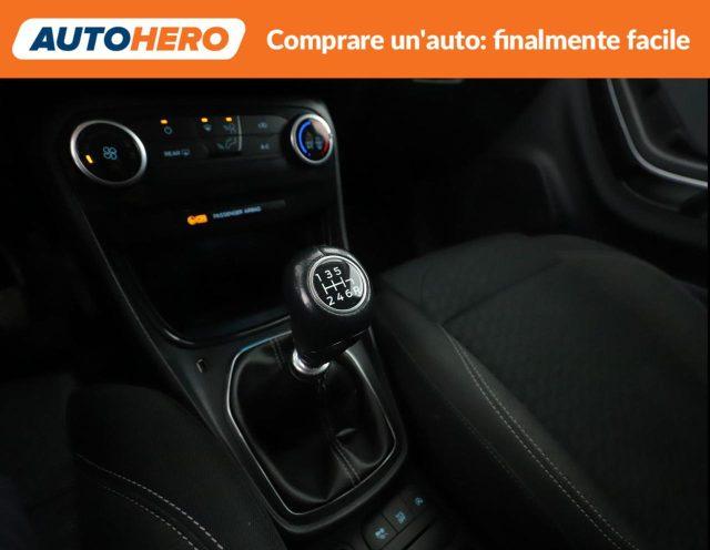 FORD Puma 1.0 EcoBoost 125 CV S&S Titanium