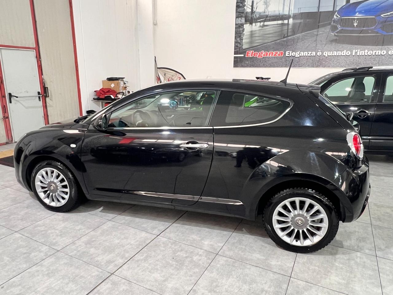 Alfa Romeo MiTo 1.3 JTDm 85 CV S&S Junior 2014
