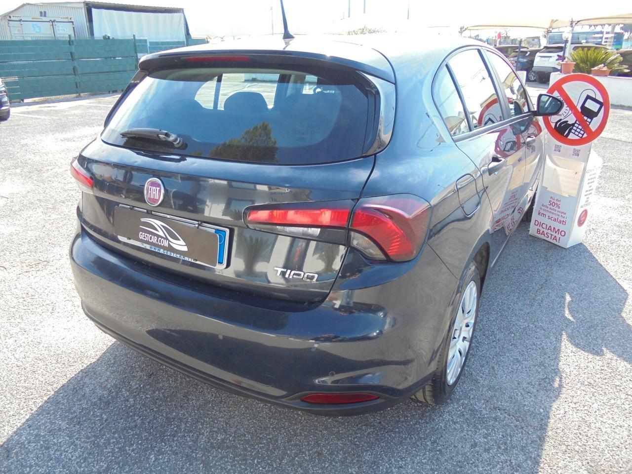 Fiat Tipo 1.3 Mjt S&S 5 porte Easy Auto con imperfezioni come da foto