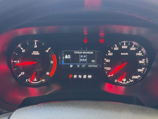 FORD Ranger Raptor 2.0 ECOBLUE aut. 213 CV DC 5 pt.