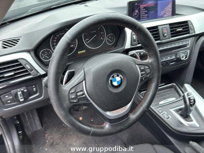 BMW Serie 3 Touring Serie 3 F31 2012 Touring Diese 320d Touring Business auto