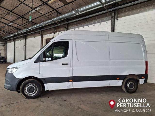 MERCEDES-BENZ Sprinter F39/33 311 CDI FWD TA Furgone