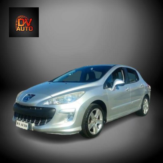 PEUGEOT 308 1.6 Benzina 5 Porte Tecno