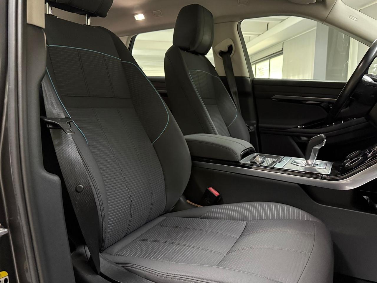 Land Rover Range Rover Evoque HSE D 150 #9346