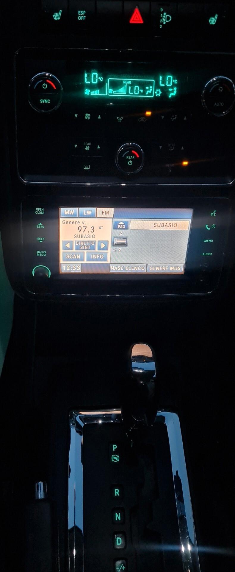 Dodge Journey 2.0 *UNIPROPRIETARIO*Turbodiesel aut. R/T DPF