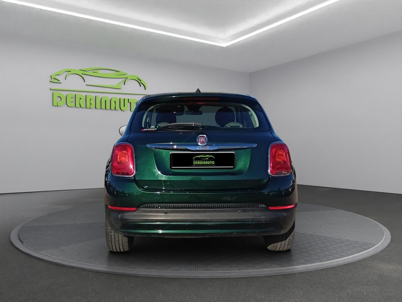 Fiat 500X 1.3MultiJet 120 CV Business
