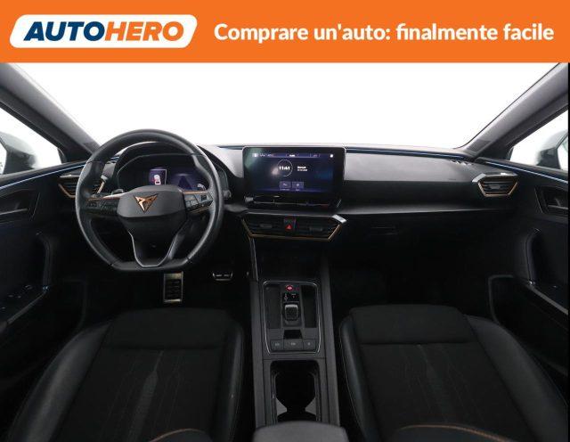 SEAT Leon 1.4 e-HYBRID 204 CV DSG Xcellence