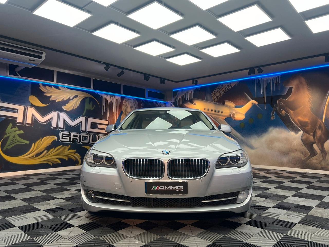 Bmw 535i Futura (414)