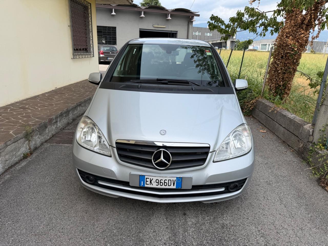 Mercedes-benz A 180 CDI Executive