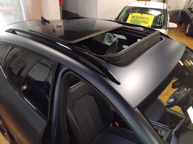 CUPRA Formentor 1.4 e-Hybrid VZ DSG 245 CV PLUG IN FULL GANCIO TR