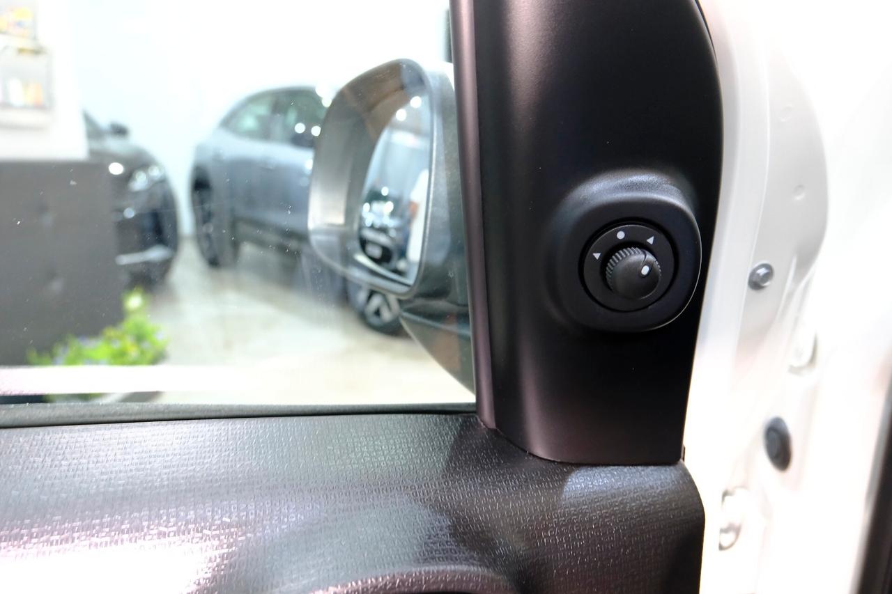 Fiat Panda Cross 1000 HYBRID 70cv CARPLAY
