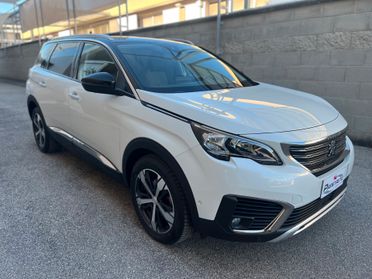 Peugeot 5008 1.5 130cv eat8 bluehdi Allure 7 POSTI LED/CAMERA PERFETTA!