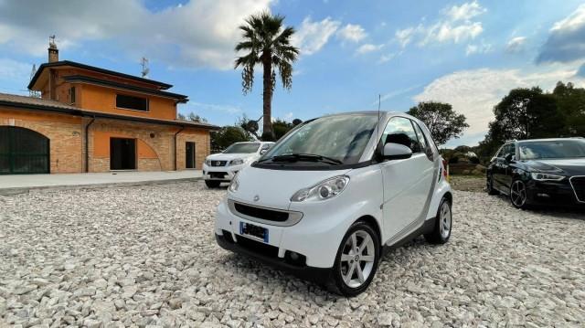 Smart Fortwo 1.0 MHD PULSE 71cv PERFETTA