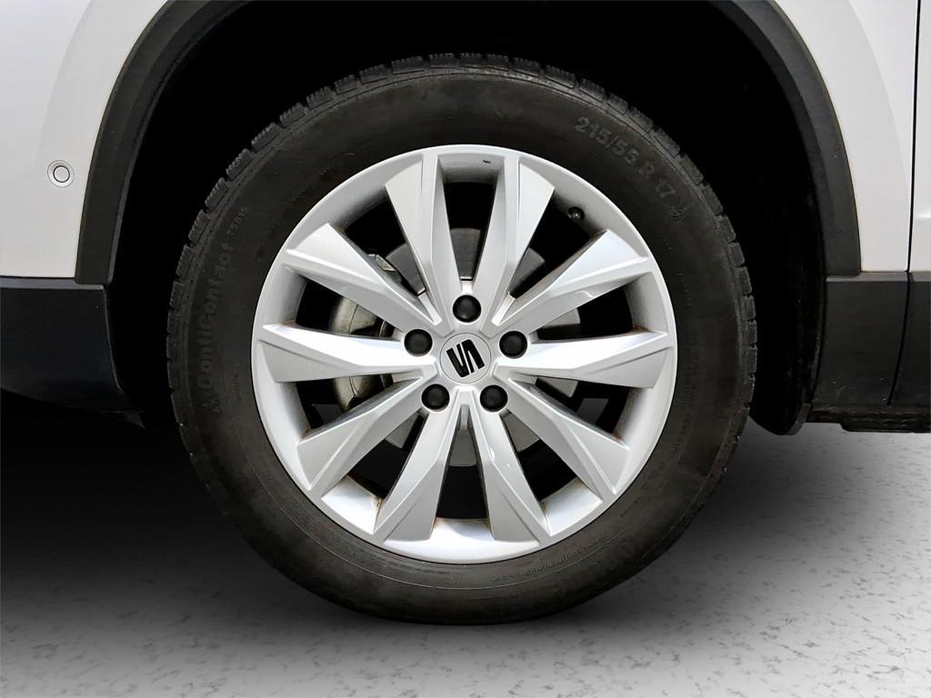 Seat Ateca 1.5 ecotsi Business 150cv dsg