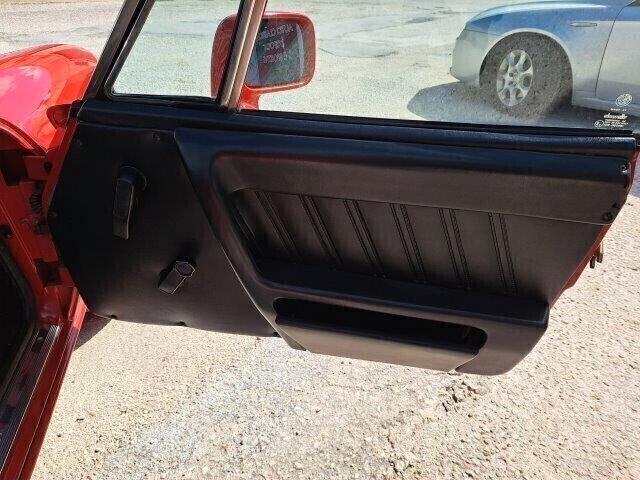 ALFA ROMEO DUETTO SPIDER 1.6 HARDTOP