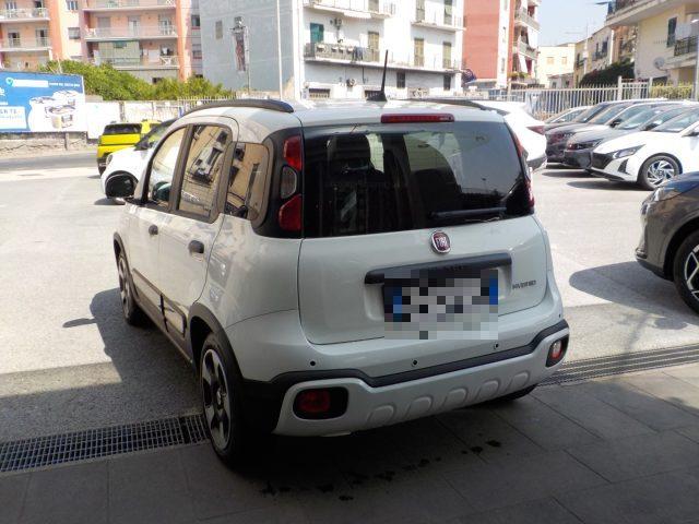 FIAT Pandina My25 - 1.0 FireFly Hybrid PANDINA