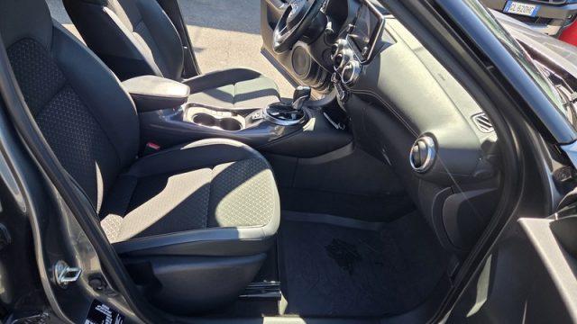 NISSAN Juke 1.6 HEV N-Connecta PERMUTE UNICOPR.
