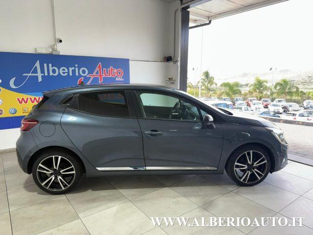 RENAULT Clio TCe 100 CV GPL 5 porte Zen
