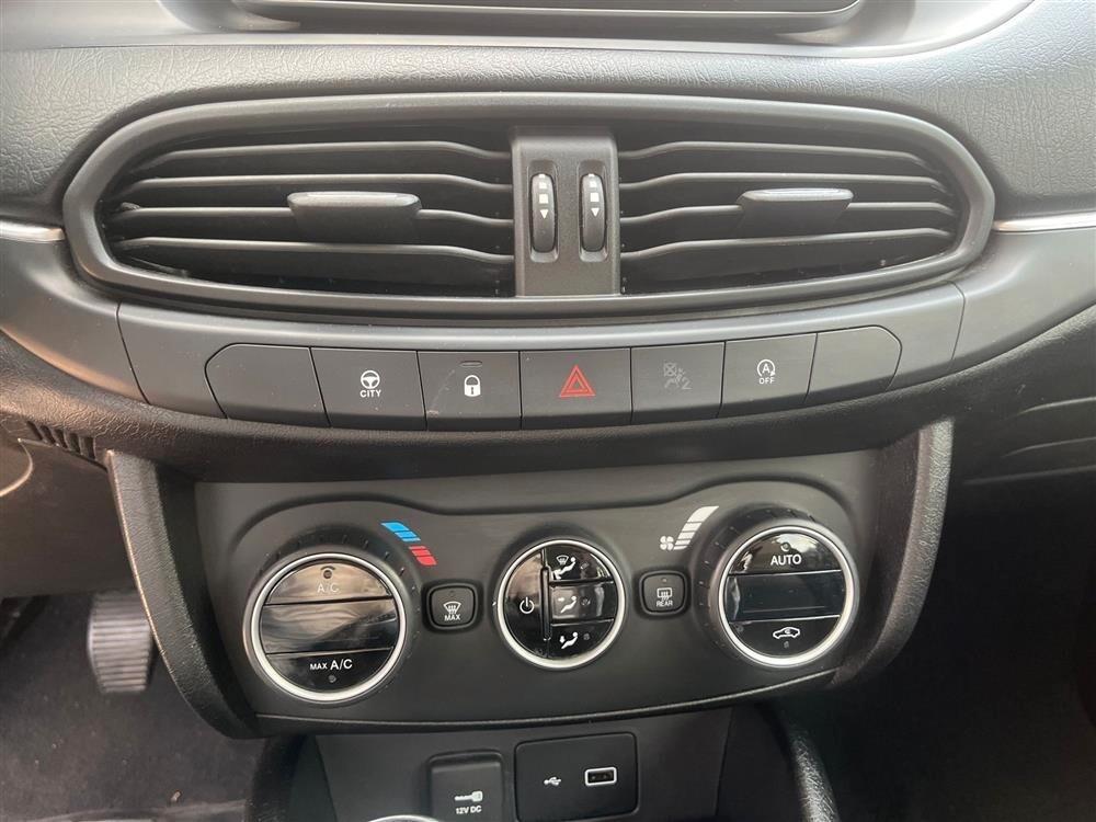 Fiat Tipo 1.6 Mjt S&S SW Lounge