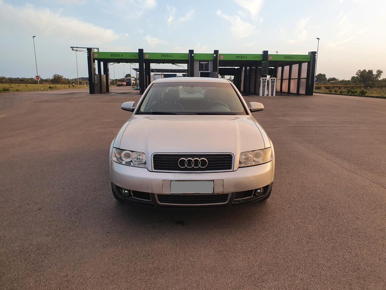 Audi A4 Berlina 1.9 TDI 101 CV