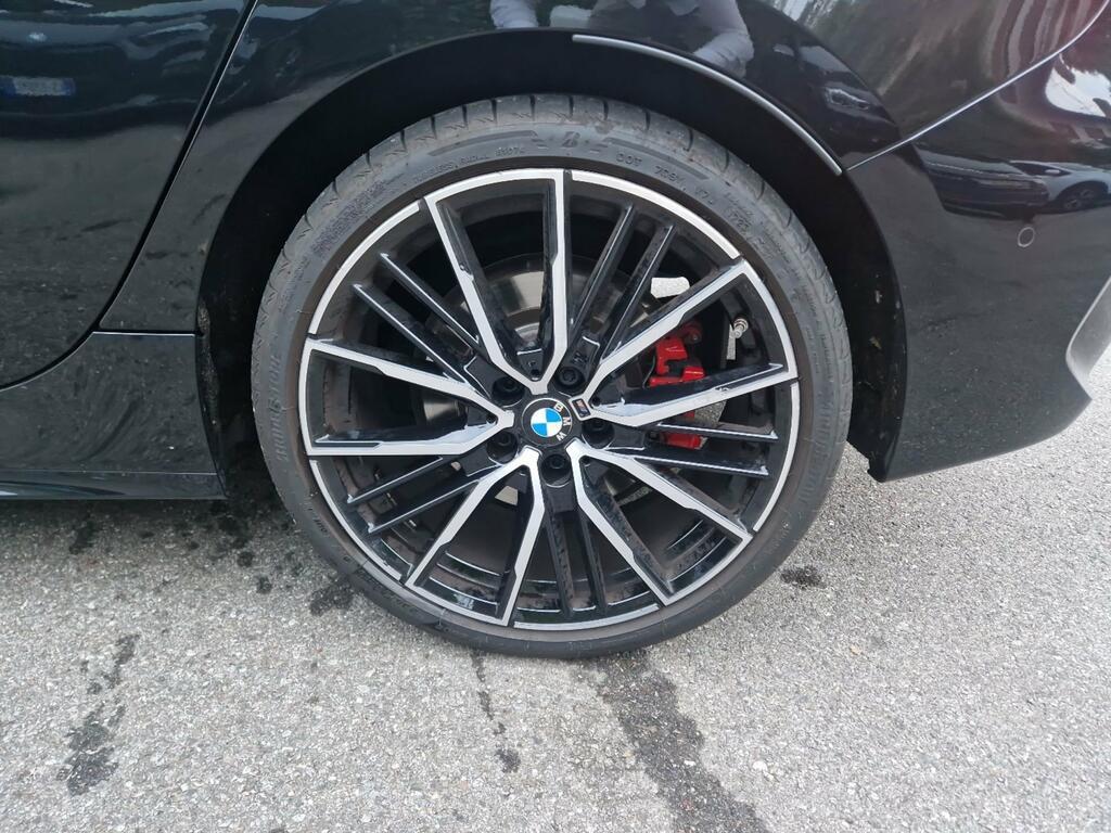 BMW Serie 1 5 Porte 118 d SCR Msport Steptronic