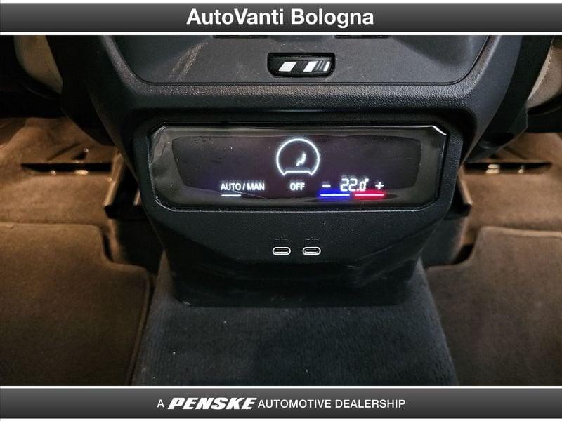 BMW X3 X3 xdrive20d auto