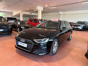 Audi A4 AVANT BUSINESS 30 TDI 136 CV S tronic